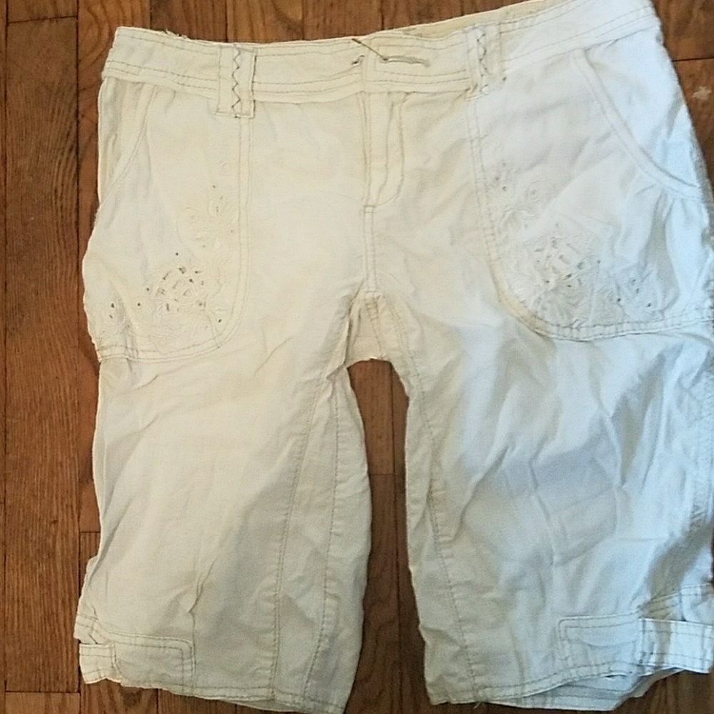 Miss Me shorts